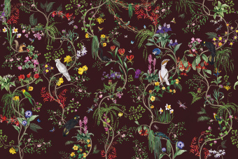 Фрески/Панно ORTOGRAF Miracle