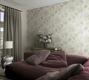 Обои Marburg Melange