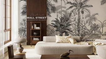 Фотообои Wall Street PASTORALE