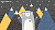 Фотообои Wall Street Big Little