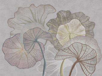 Фотообои Wall Street SUMMERTIME