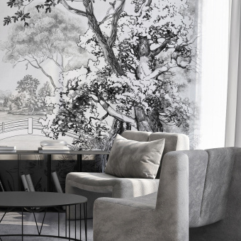 Фотообои Wall Street PASTORALE