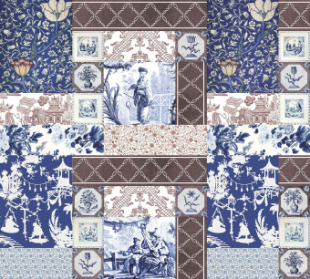 Фрески/Панно ORTOGRAF