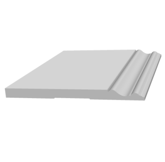 Плинтус ULTRAWOOD