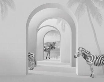 Фрески/Панно ORTOGRAF Гармония