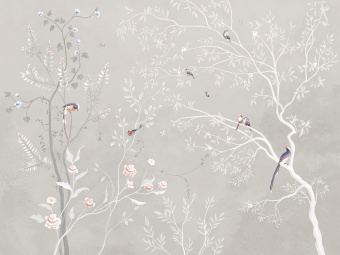 Фотообои Wall Street ARCADIA