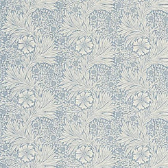 Morris & Co  Compilation Fabric