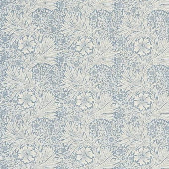 Morris & Co  Compilation Fabric