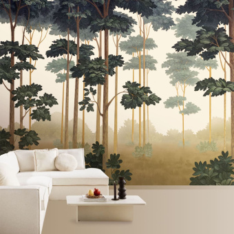 Фрески/Панно Fresq CLASSIC