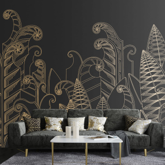 Фрески/Панно Fresq GEO