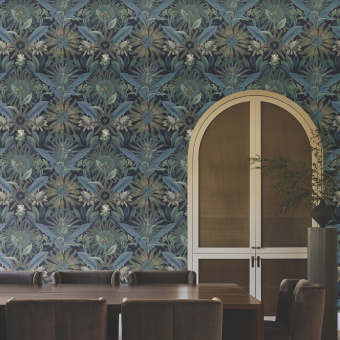 Обои York Ronald Redding Caviar