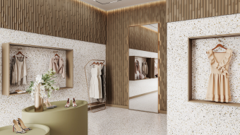 Гипсовые 3D панели Artpole