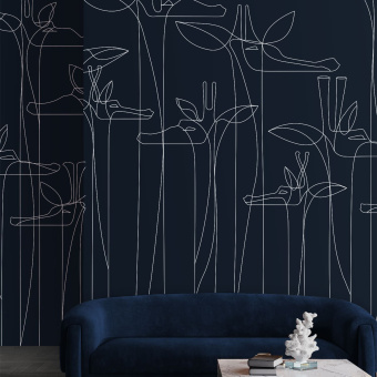 Фрески/Панно Fresq GEO