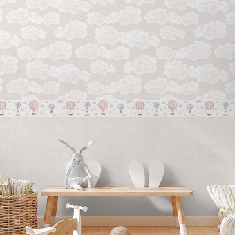 Обои AS Creation Mia&Paul