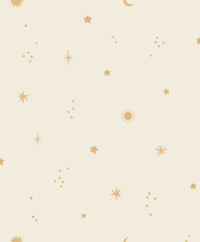 Обои Grandeco Little Dreamers