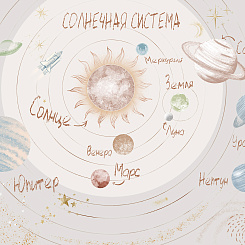 Фотообои Wall Street COSMOS