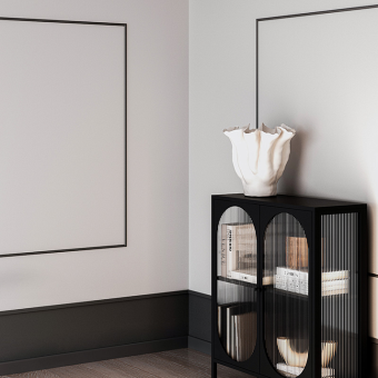 Молдинг Европласт