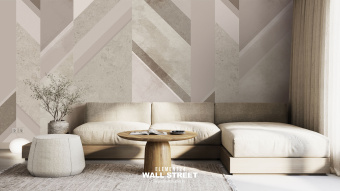 Фотообои Wall Street ELEMENT 24