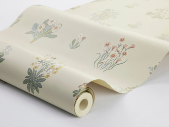 Обои Borastapeter Osterlen