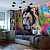 Обои Artmegahome Граффити и абстракции