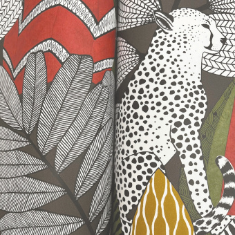 Обои York Antonina Vella Artifacts