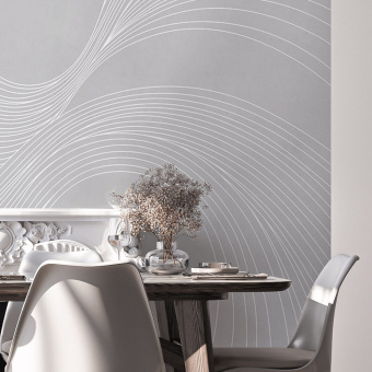 Фотообои Wall Street CLOUD DANCER