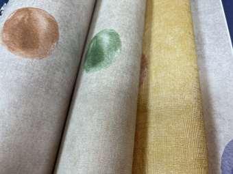 Обои Room Reform Kids