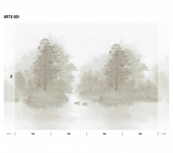 Обои Loymina Пейзаж