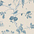 Обои Sanderson Country Woodland 
