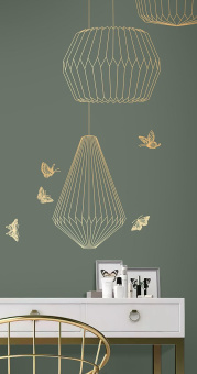 Фрески/Панно Affresco Lines