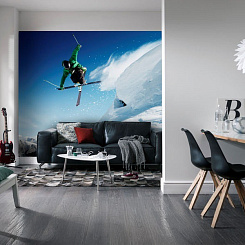 Обои Artmegahome Спорт