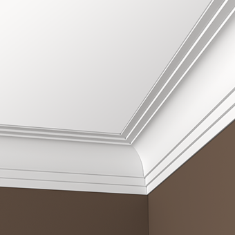 Карниз Европласт