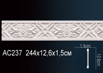 Молдинг Perfect