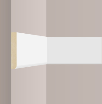 Плинтус ULTRAWOOD