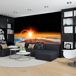 Обои Artmegahome Космос