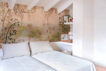 Обои Coordonne Random Chinoiseries II