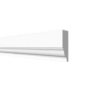 Молдинг Decor-Dizayn