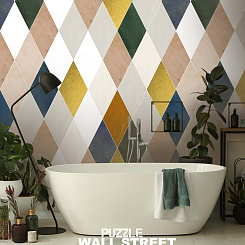 Фотообои Wall Street ASTRAL 22