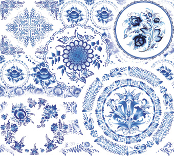 Фрески/Панно ORTOGRAF A la Rus