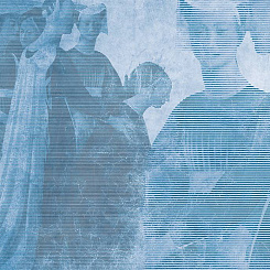  Обои Skinwall Fragments of the Past Collection