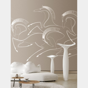 Фрески/Панно Fresq GEO