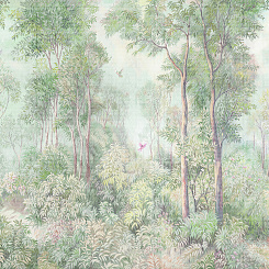 Фрески/Панно Affresco Infinito Walls
