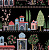 Обои Wallquest The Keys
