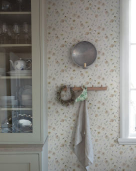 Обои Midbec Rosenlycka