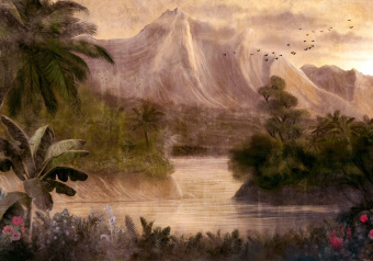 Обои Coordonne Random Chinoiseries II