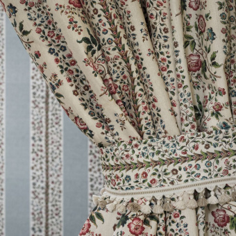 Ткань Sanderson Highgrove Fabrics