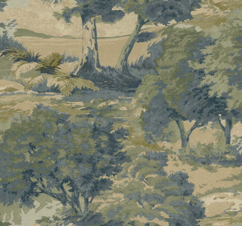 Обои Wallquest Trees