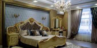 Гипсовые 3D панели Artpole