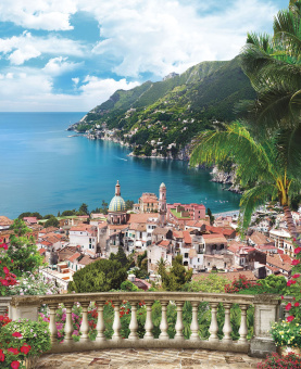 Фрески/Панно ORTOGRAF