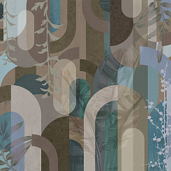 Фотообои Wall Street ELEMENT 24